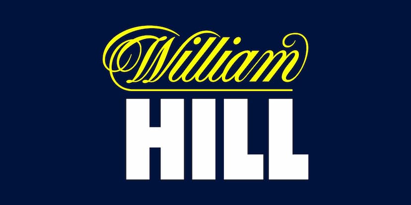 Cover image for William Hill