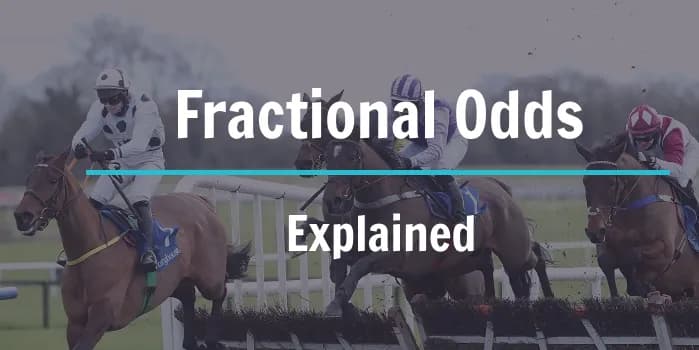 Cover image for How Do Fractional Odds Work?