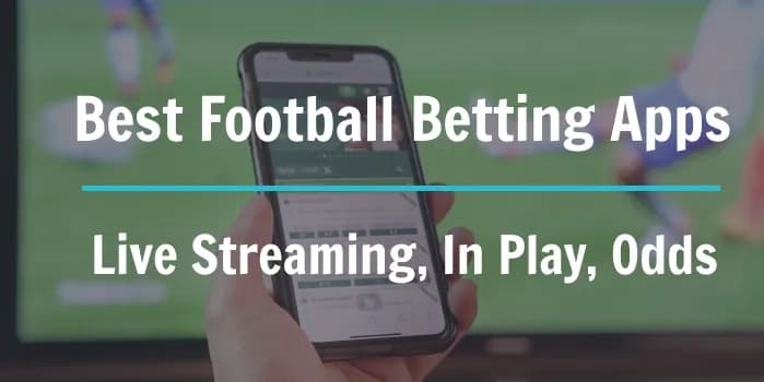 Cover image for Best Football Betting App | Football Betting Apps 2024