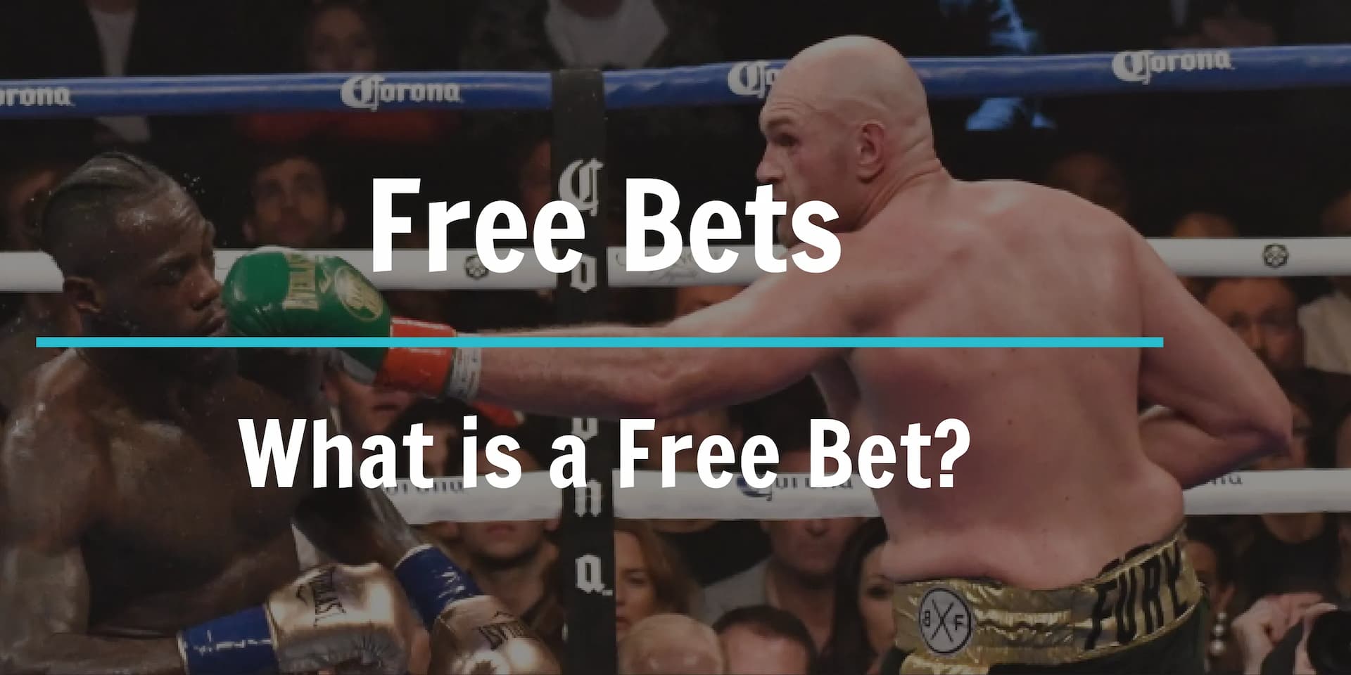 Cover image for What is a Free Bet?