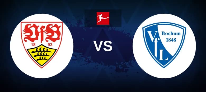 VfB Stuttgart vs Bochum Betting Odds, Tips, Predictions, Preview 23rd November 2024