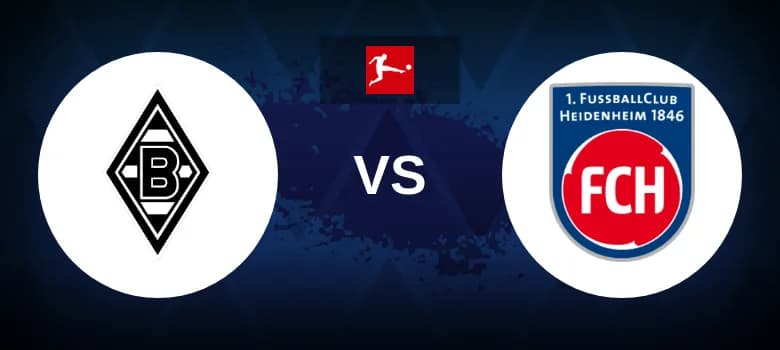 Borussia Moenchengladbach vs FC Heidenheim Betting Odds, Tips, Predictions, Preview 19th October 2024