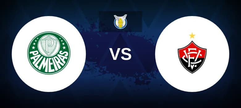 Palmeiras vs Vitoria Betting Odds, Tips, Predictions, Preview 27th July 2024