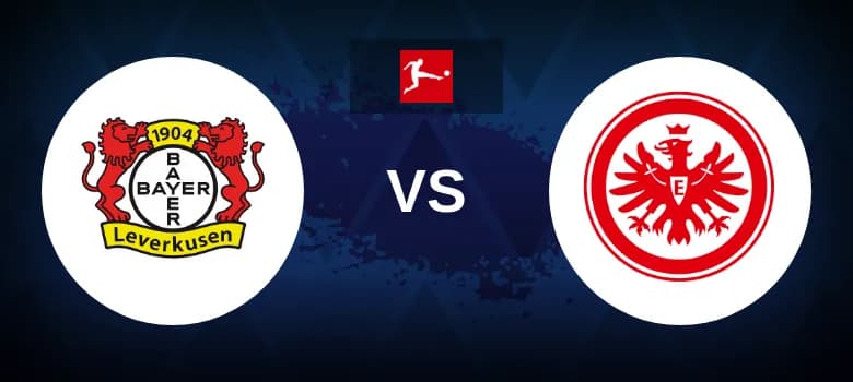 Bayer Leverkusen vs Eintracht Frankfurt Betting Odds, Tips, Predictions, Preview 19th October 2024