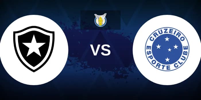 Cover image for Botafogo RJ vs Cruzeiro Betting Odds, Tips, Predictions, Preview 28th July 2024