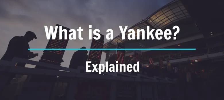 What is a Yankee Bet?