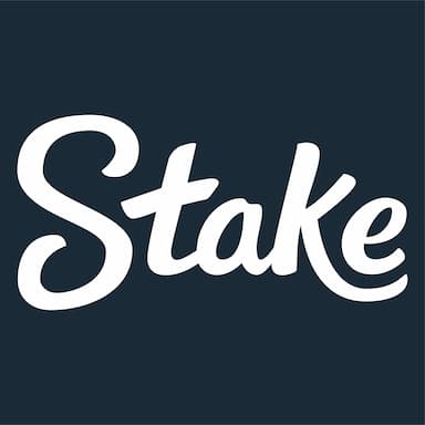 Logo for Stake.com